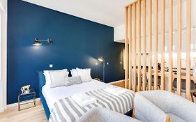 Da'Home - Boavista Blue Studio - New